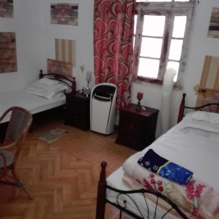 Vip Respectious Family Rooms El Biar Algiers Экстерьер фото