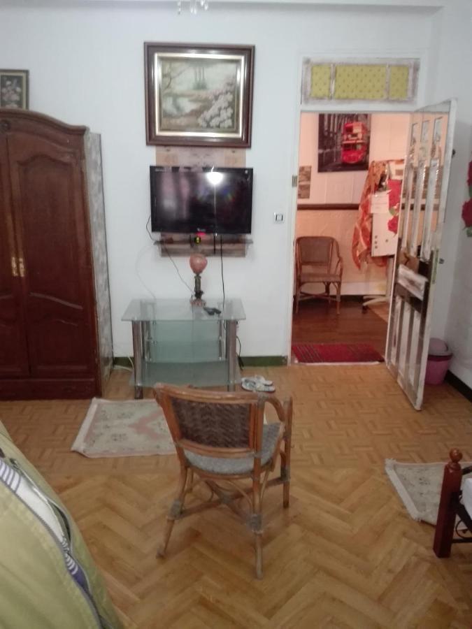 Vip Respectious Family Rooms El Biar Algiers Экстерьер фото