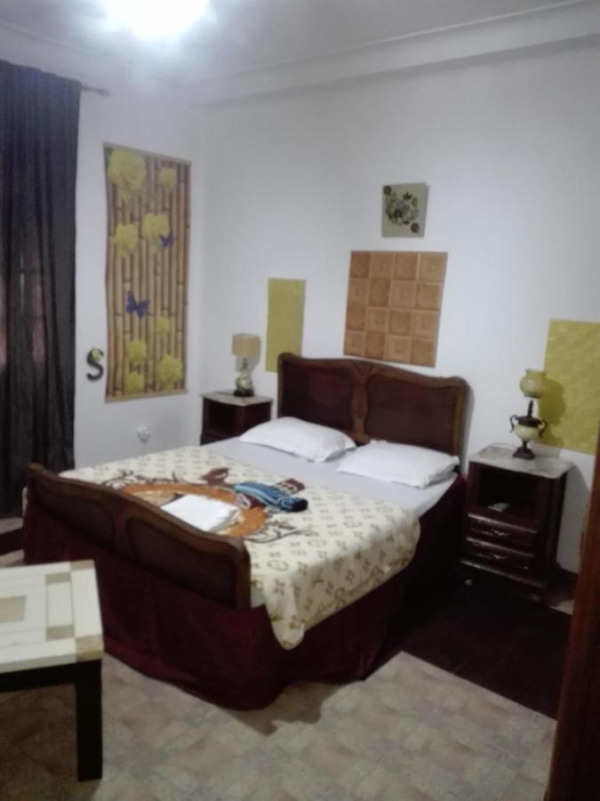 Vip Respectious Family Rooms El Biar Algiers Экстерьер фото
